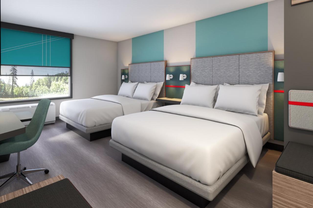 Avid Hotels - Cincinnati N - West Chester By Ihg Экстерьер фото