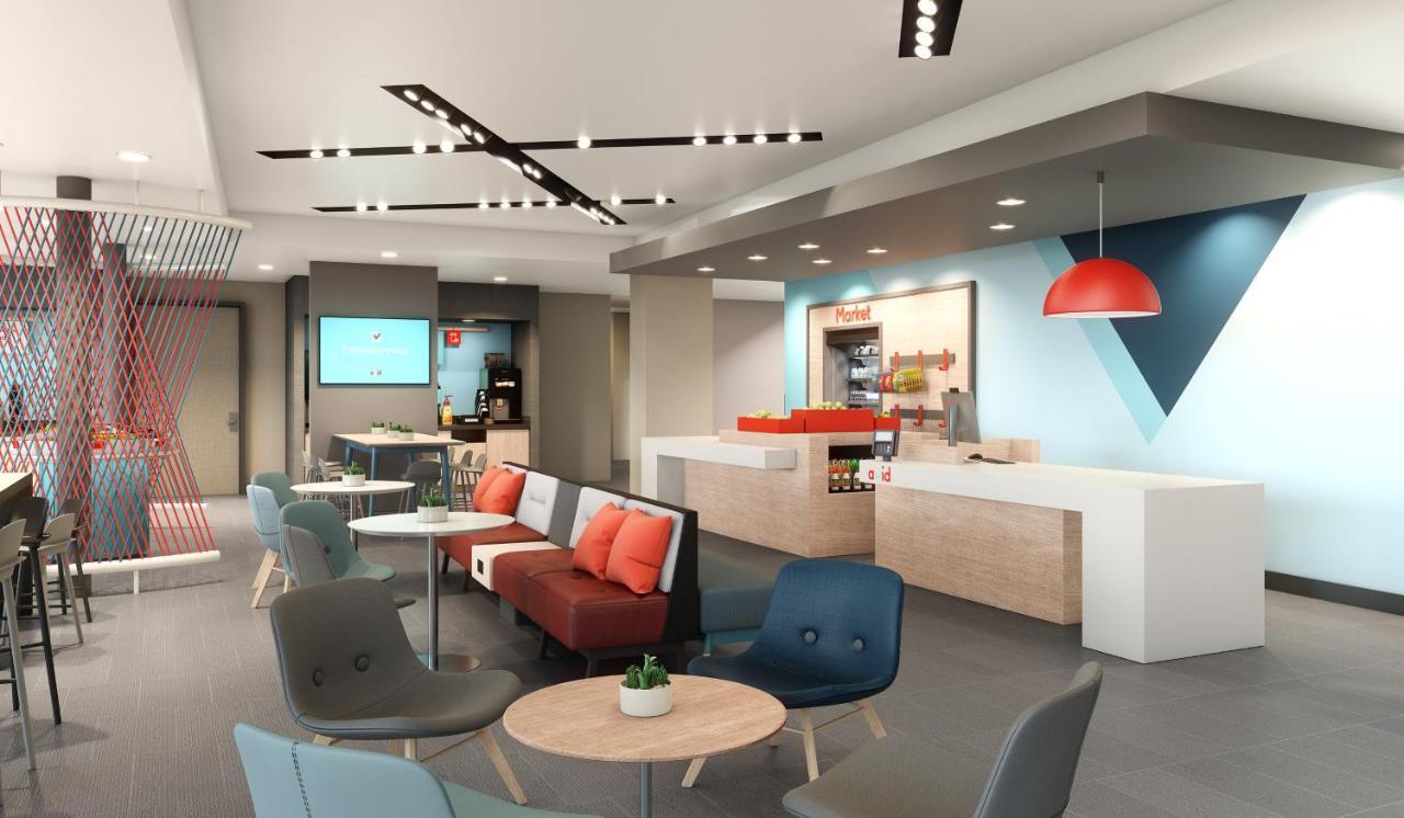Avid Hotels - Cincinnati N - West Chester By Ihg Экстерьер фото